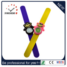 Kids Wrist-Worn Watches Spongebob Slap Watches for Kids and Girls